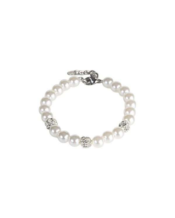 Bracciale Giochi di Perle Brill