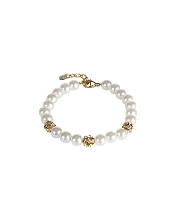 Bracciale Giochi di Perle Brill