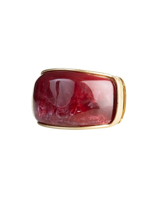 Bracciale Glam Rock Oval