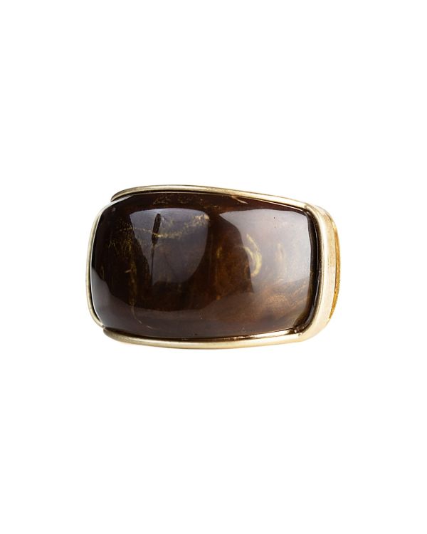 Bracciale Glam Rock Oval