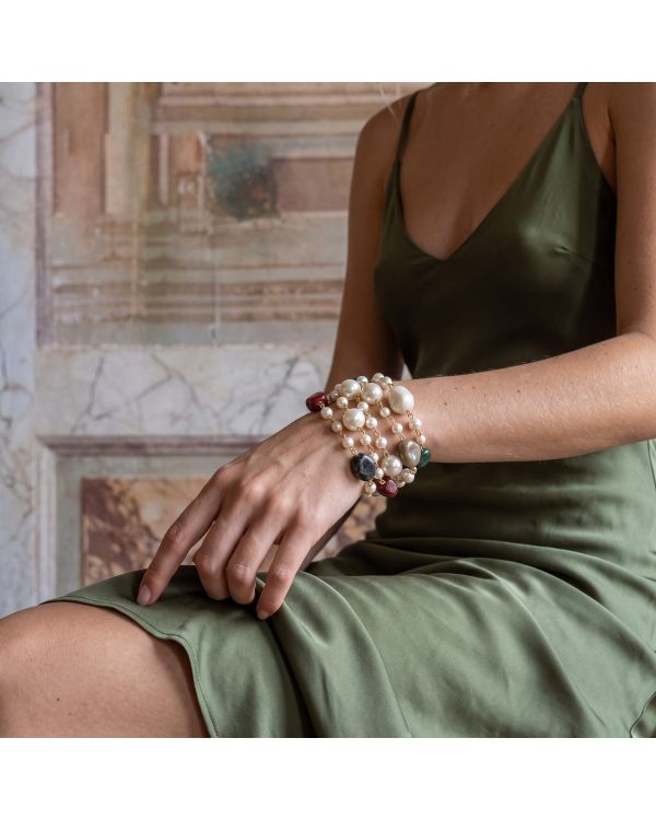 Bracciale Giochi di Perle Enjoy L