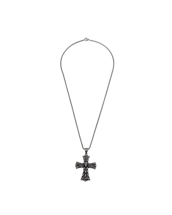 Collana Croce Teschi LT 113