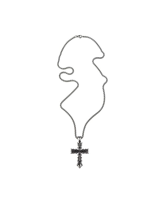 Collana Croce 114