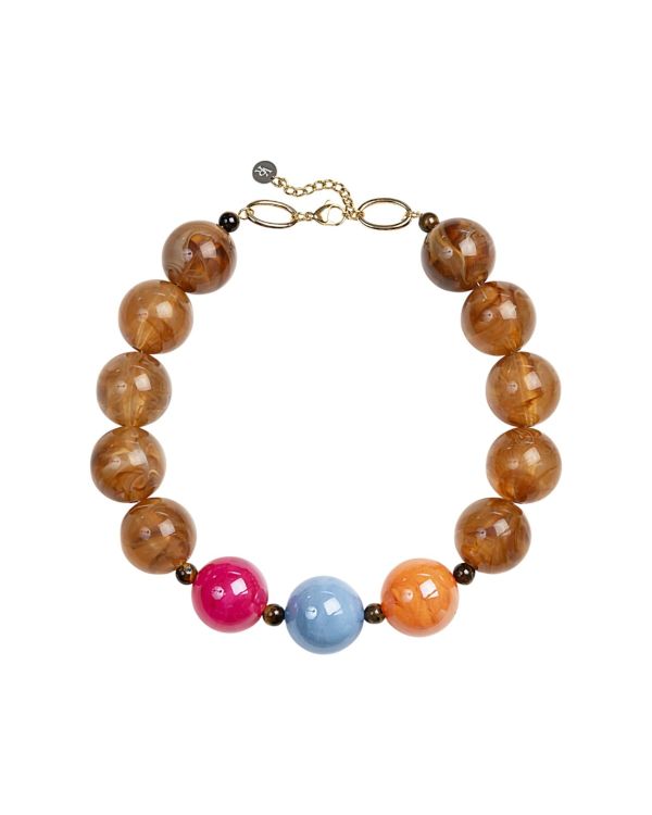 Girocollo Fantasy Glam Boule