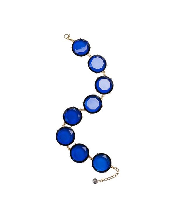 Choker Fantasy Glam Round