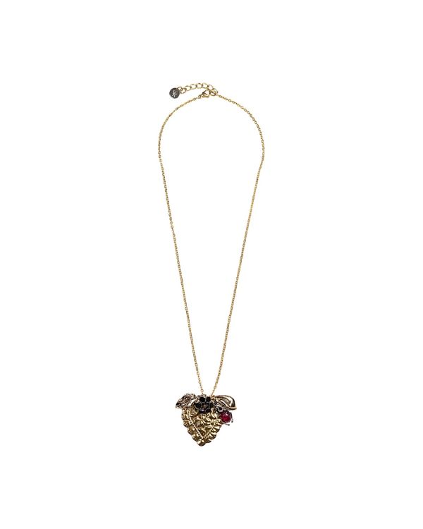 Collana Bohème Cuore
