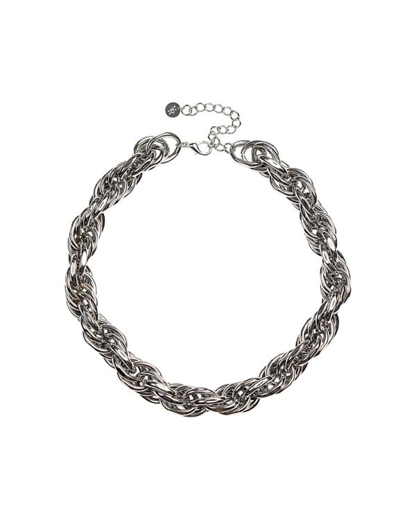 Collana Glam Rock Strong
