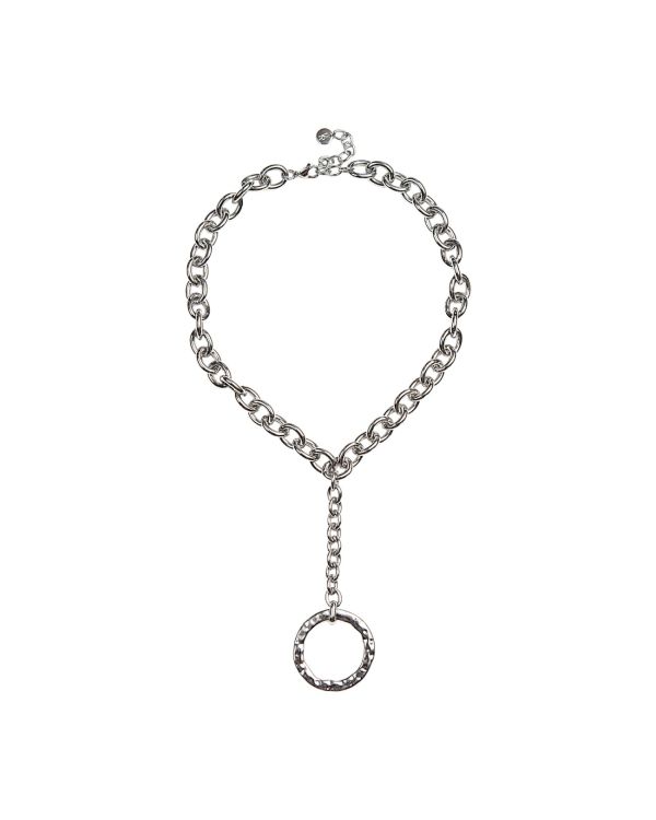 Collana Glam Rock Pendent