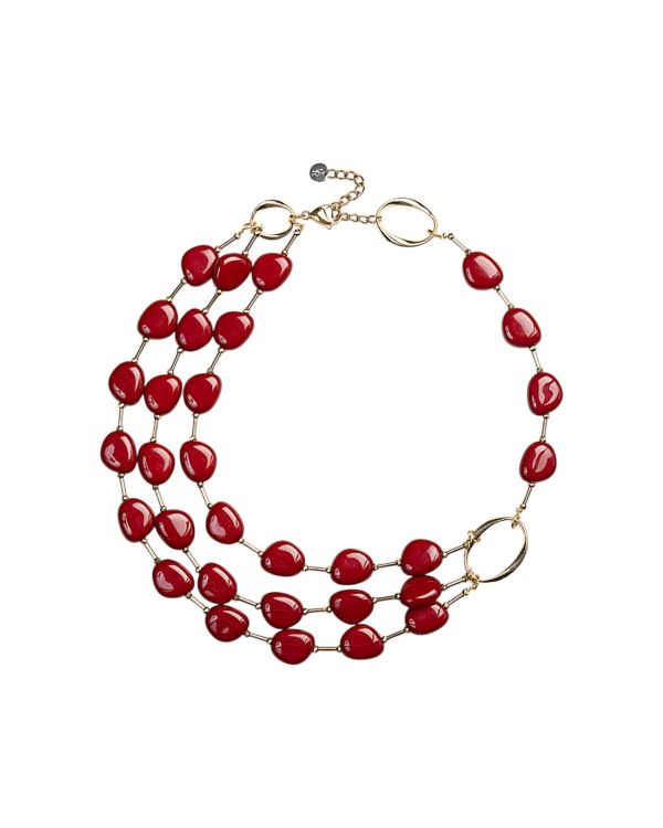 Collana Fantasy Glam Sissi