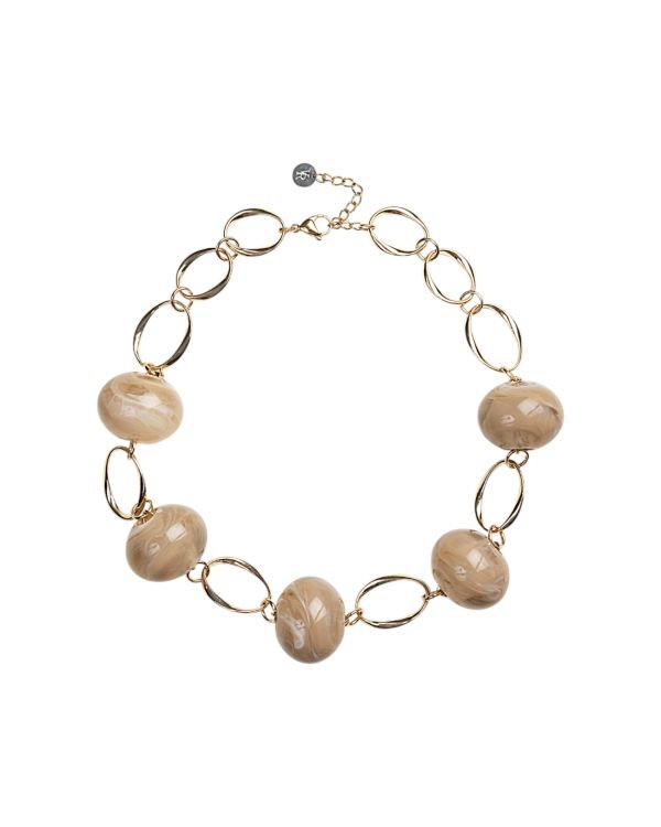 Girocollo Fantasy Glam Oval