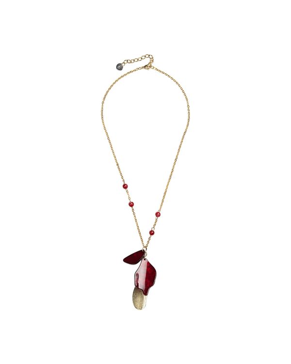 Collana Fantasy Glam Vento