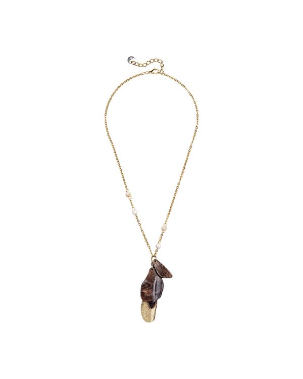 Collana Fantasy Glam Vento