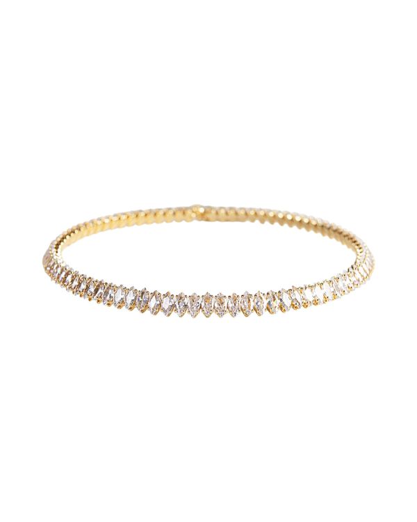Girocollo Luce Glam