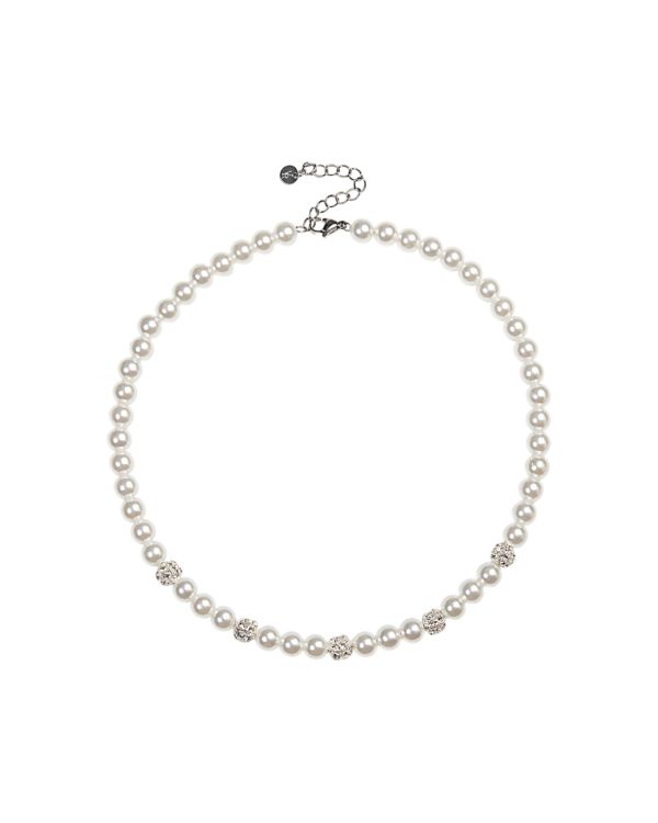 Collana Giochi di Perle Brill