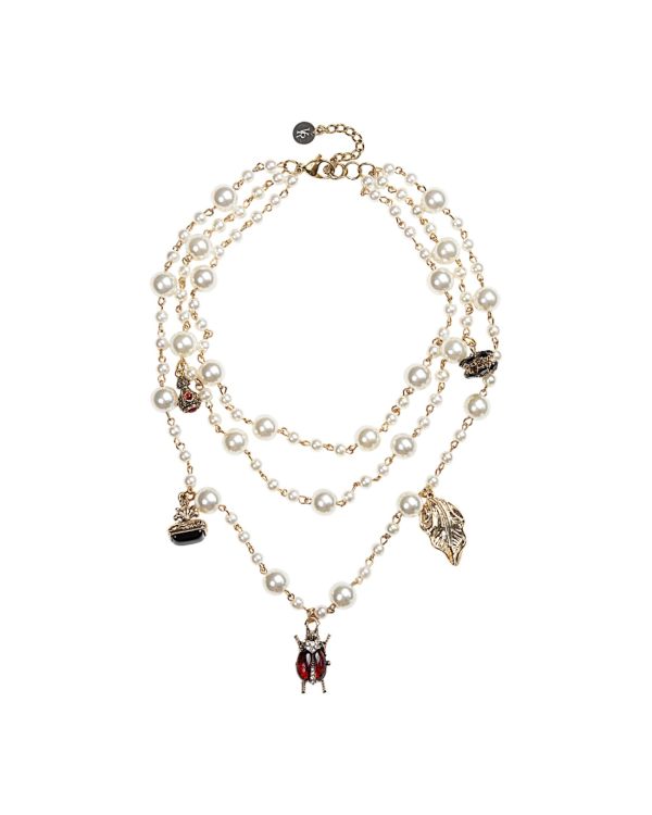 Collana Giochi di Perle Fantasy