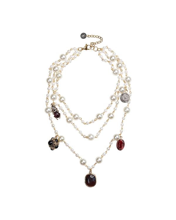 Collana Giochi di Perle Fantasy