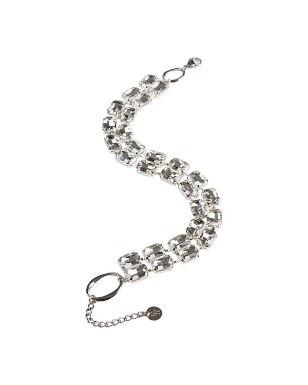 Chocker Party Star