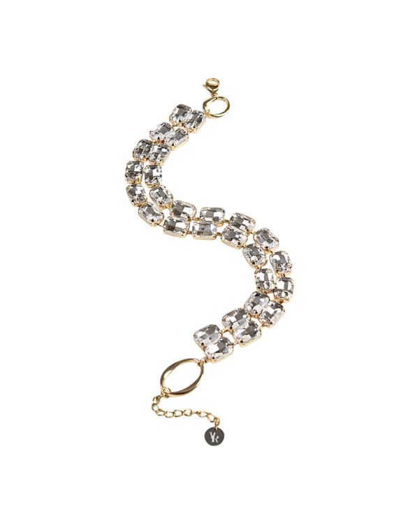 Chocker Party Star