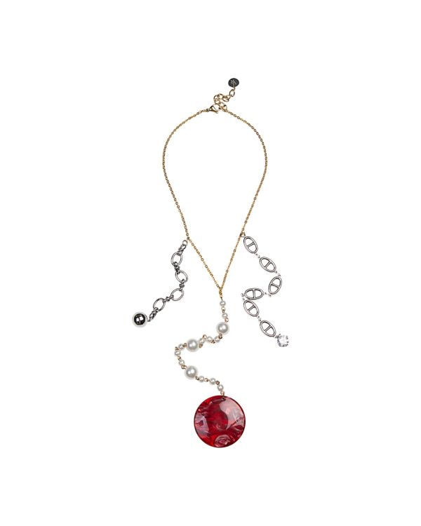 Collana Giochi di Perle Enigma