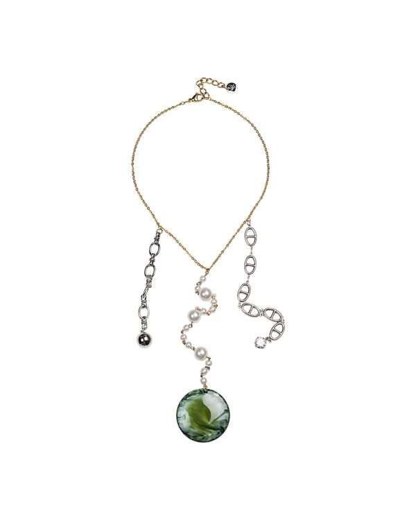Collana Giochi di Perle Enigma