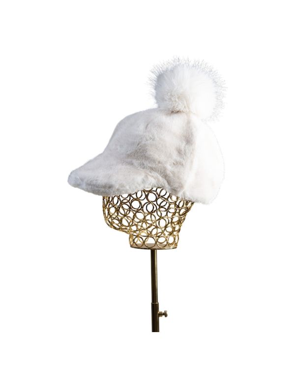 Cappello Signature Details Pop