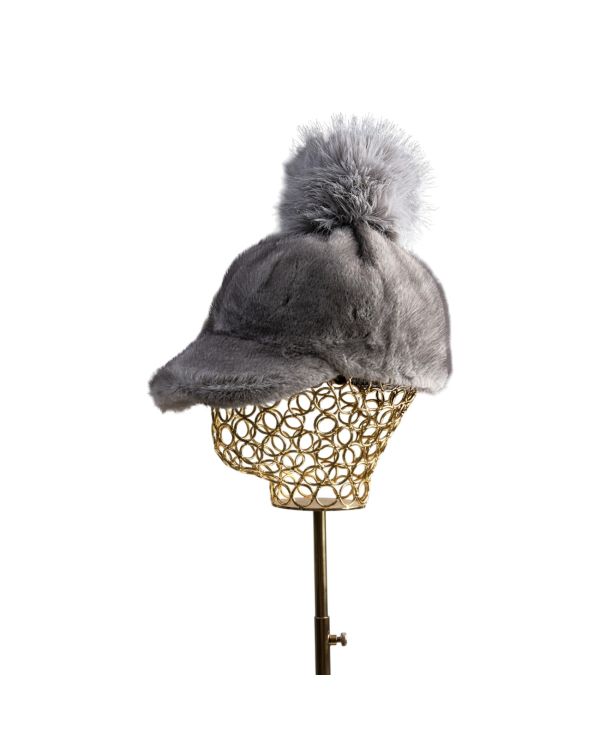 Cappello Signature Details Pop