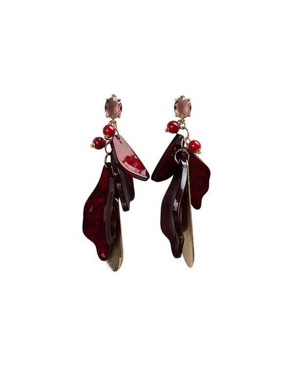 Orecchini Fantasy Glam Vento