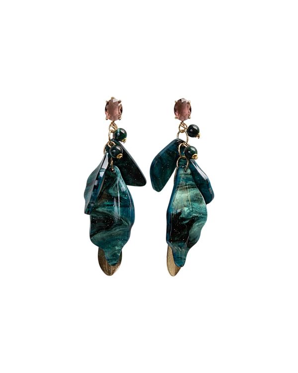 Orecchini Fantasy Glam Vento