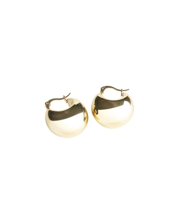 Orecchini Glam Rock Luminous