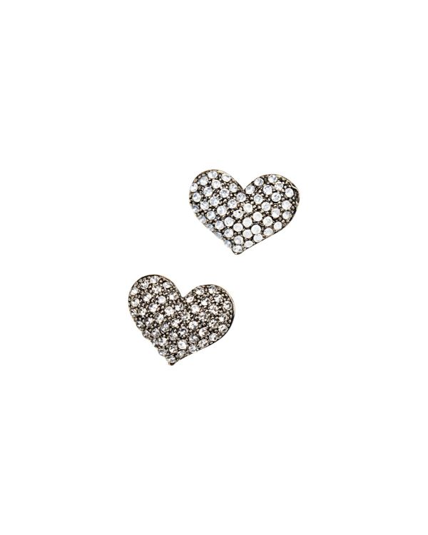 Spilla Hearts